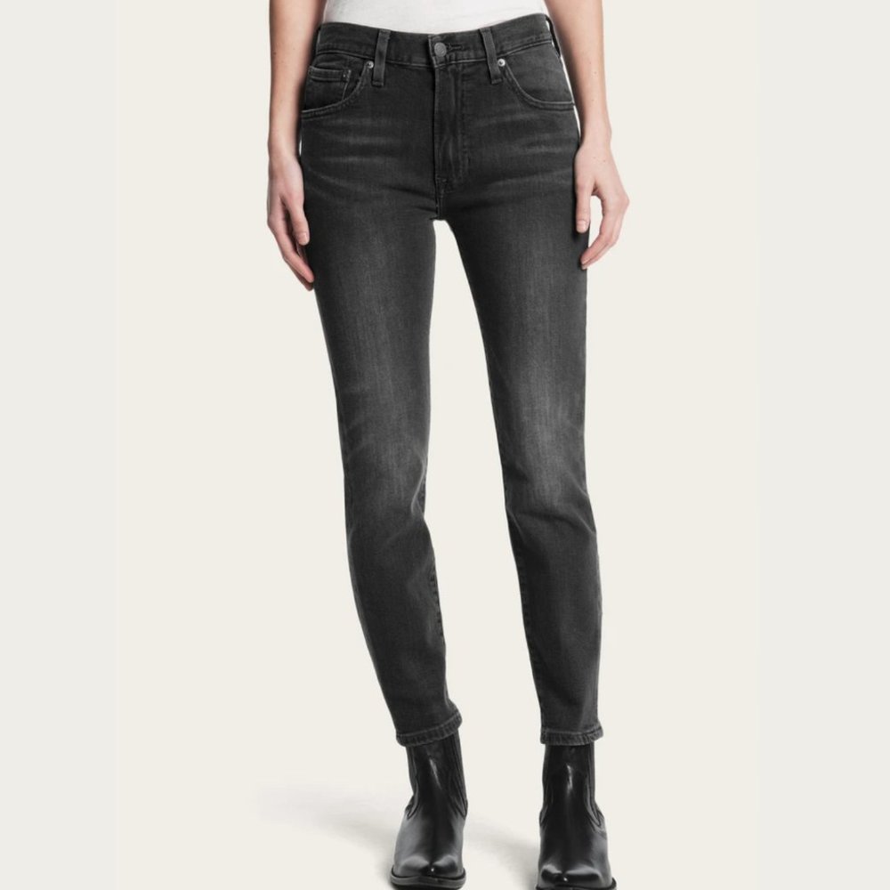 NWT Frye Sienna Jeans